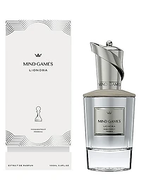 Lionora Extrait de Parfum