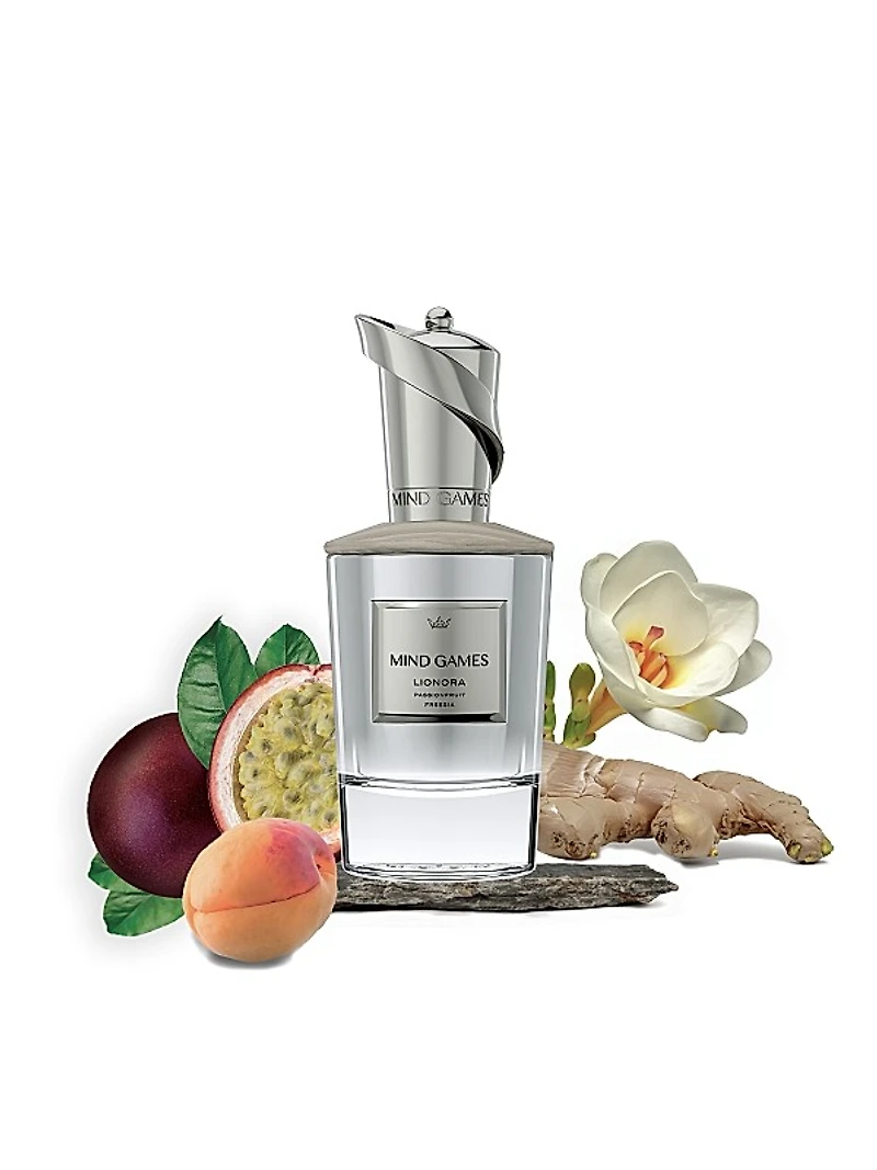 Lionora Extrait de Parfum