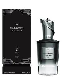 Ruy Lopez Extrait de Parfum