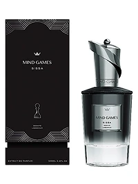 Sissa Extrait de Parfum