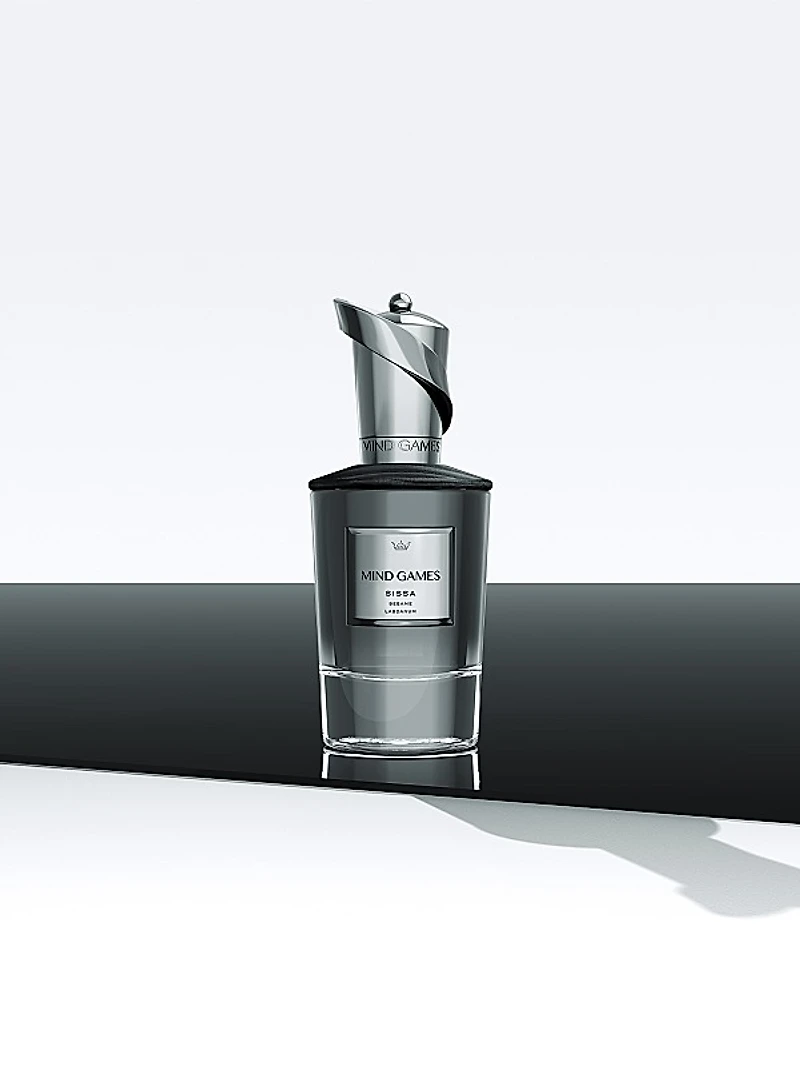 Sissa Extrait de Parfum