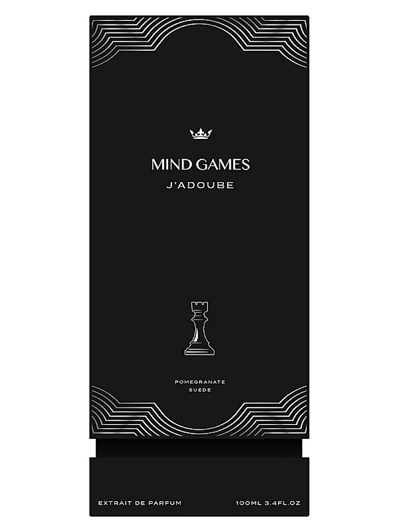 J'adoube Extrait de Parfum