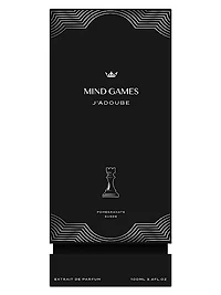 J'adoube Extrait de Parfum