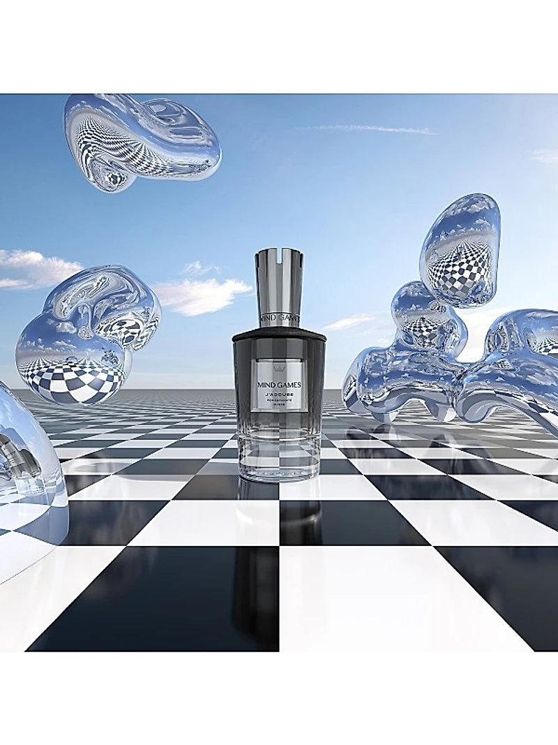 J'adoube Extrait de Parfum