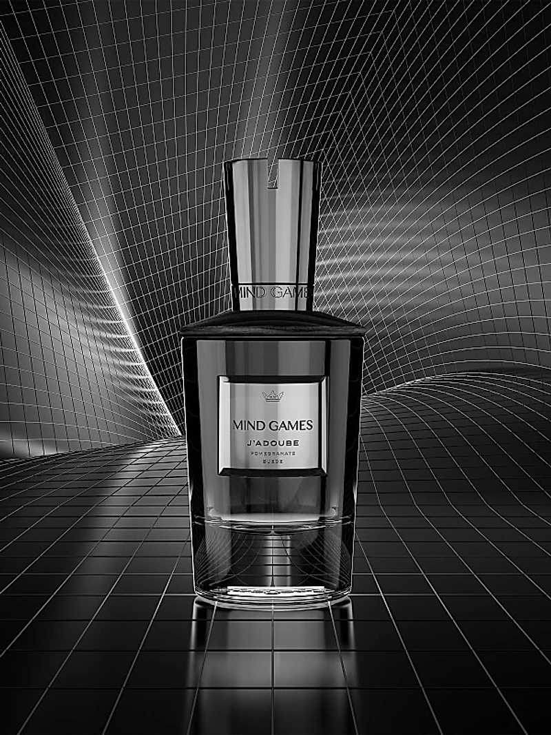 J'adoube Extrait de Parfum