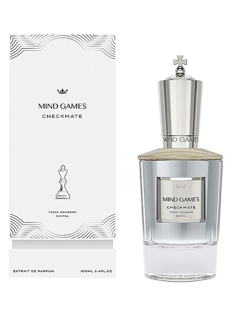 Checkmate Extrait de Parfum