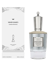 Checkmate Extrait de Parfum