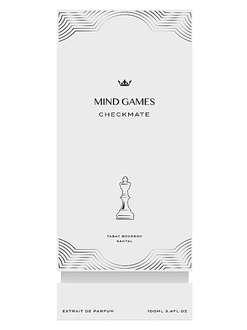 Checkmate Extrait de Parfum