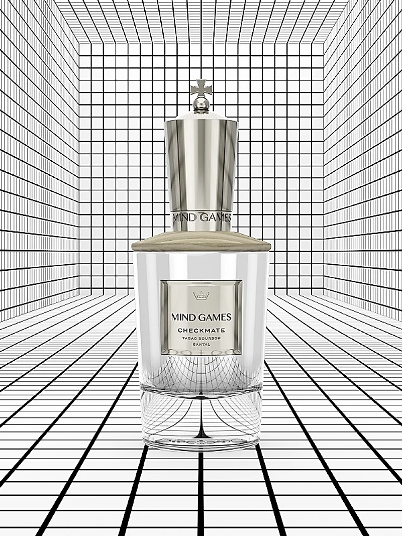 Checkmate Extrait de Parfum