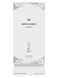 Caïssa Extrait de Parfum