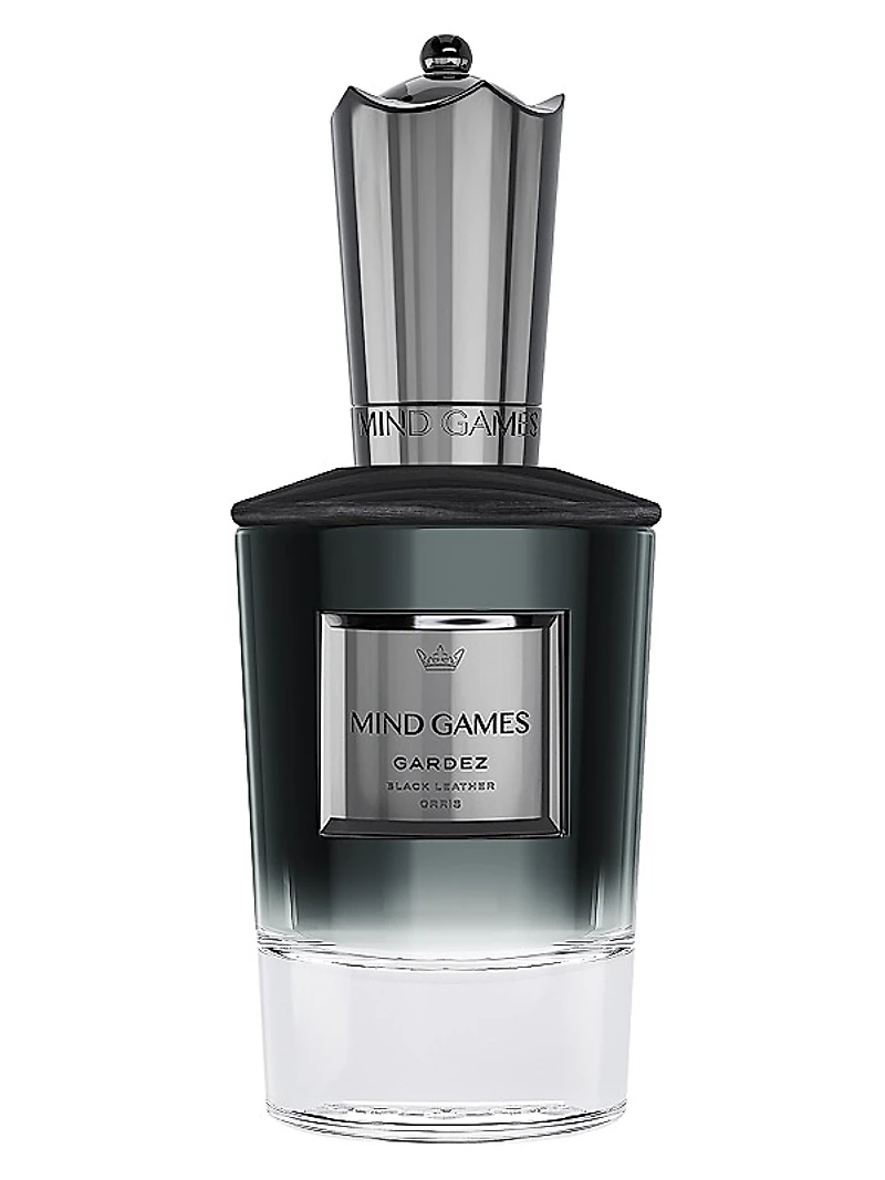 Gardez Extrait de Parfum