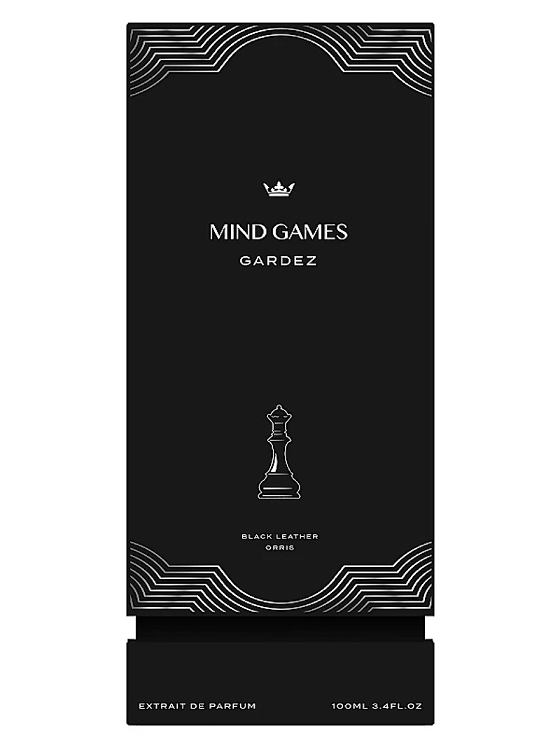 Gardez Extrait de Parfum