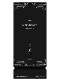 Gardez Extrait de Parfum