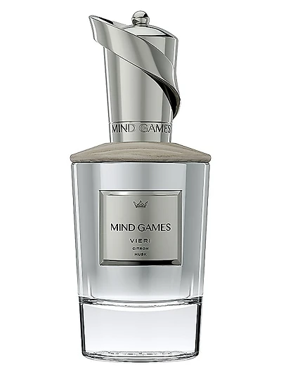 Vieri Extrait de Parfum