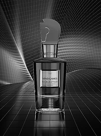 Double Attack Extrait de Parfum