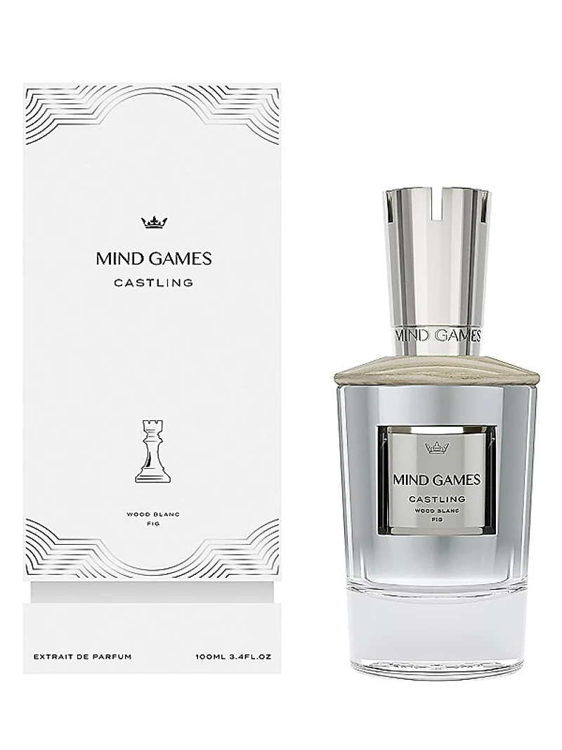 Castling Extrait de Parfum