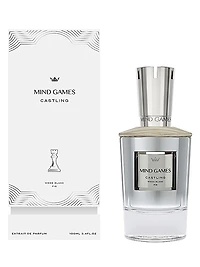 Castling Extrait de Parfum