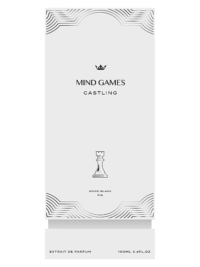 Castling Extrait de Parfum
