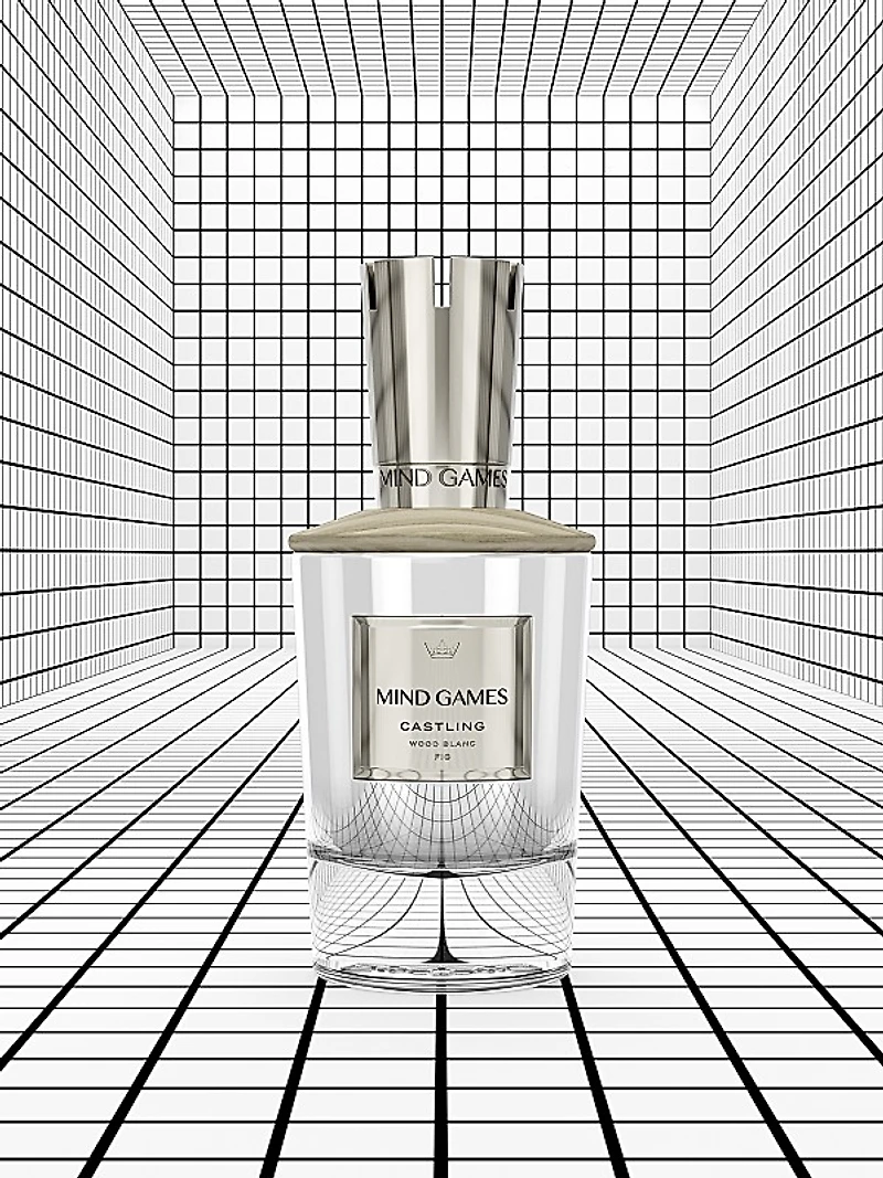 Castling Extrait de Parfum