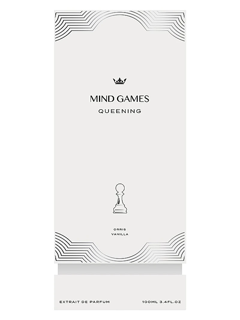 Queening Extrait de Parfum