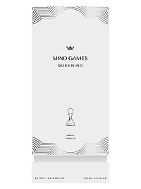 Queening Extrait de Parfum