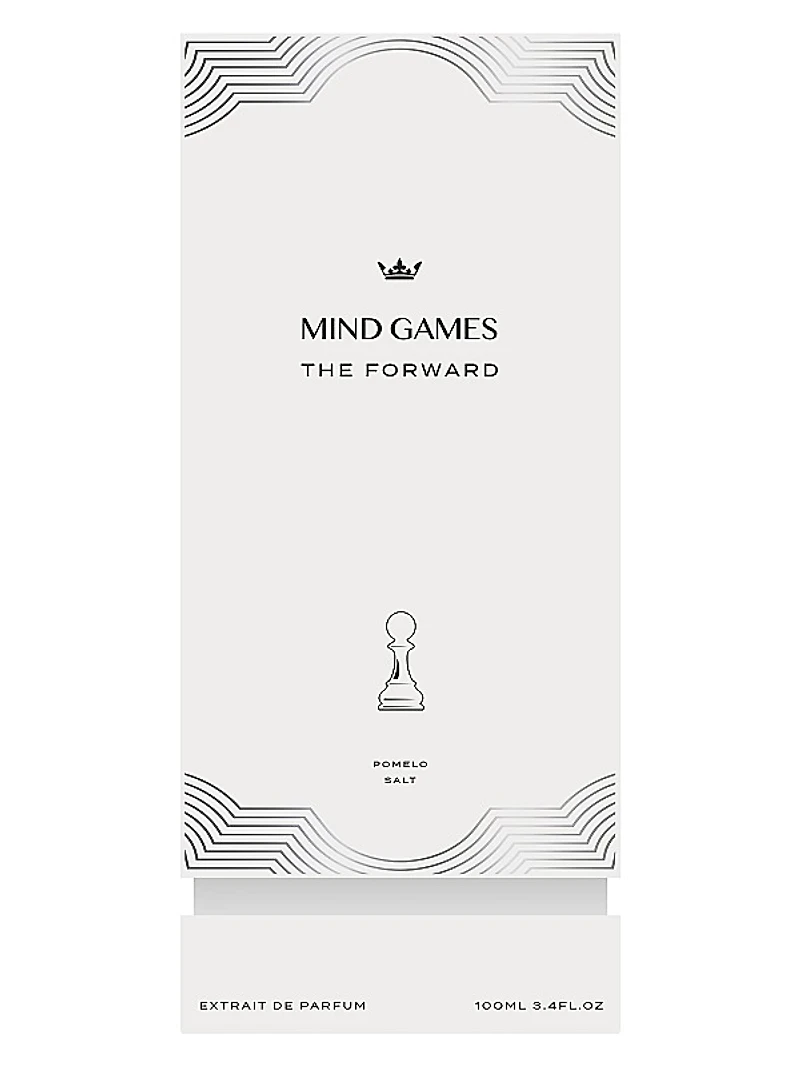 The Forward Extrait de Parfum