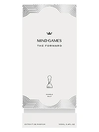 The Forward Extrait de Parfum