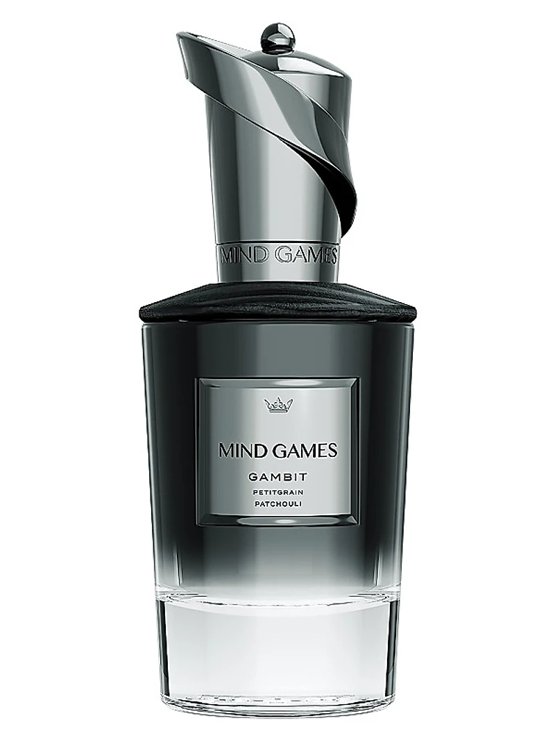 Gambit Extrait de Parfum