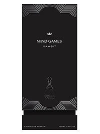 Gambit Extrait de Parfum