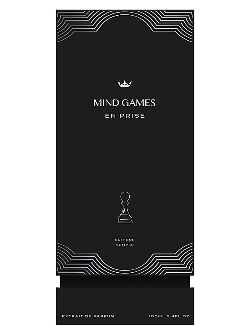 En Prise Extrait de Parfum