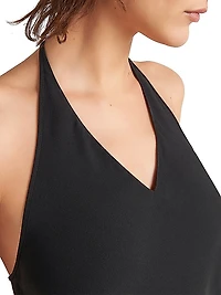 Sablé Dress