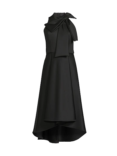 Eve Ara Asymmetric Cocktail Dress