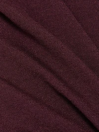 COLLECTION Wool-Silk Lightweight Crewneck Sweater