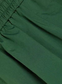 Sunday Scaries Darliston Cotton-Silk Shorts