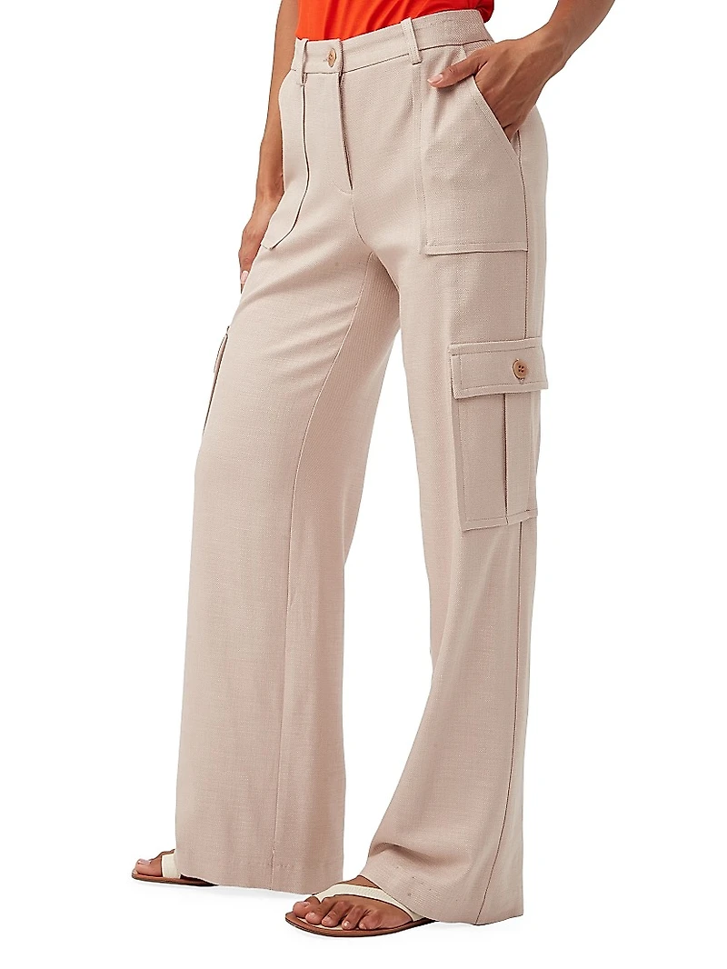 Tallahassee Twill Pants