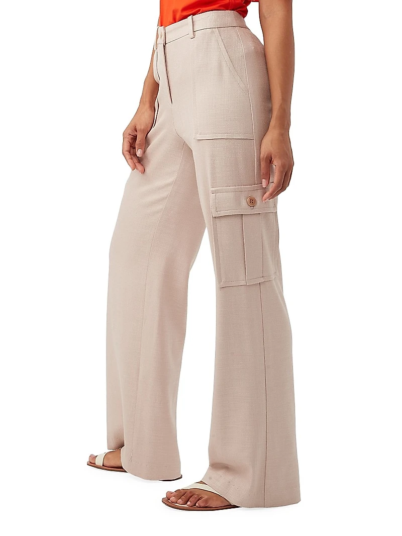 Tallahassee Twill Pants