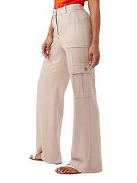 Tallahassee Twill Pants