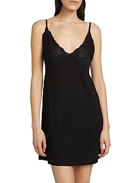 Feathers Essentials Chemise