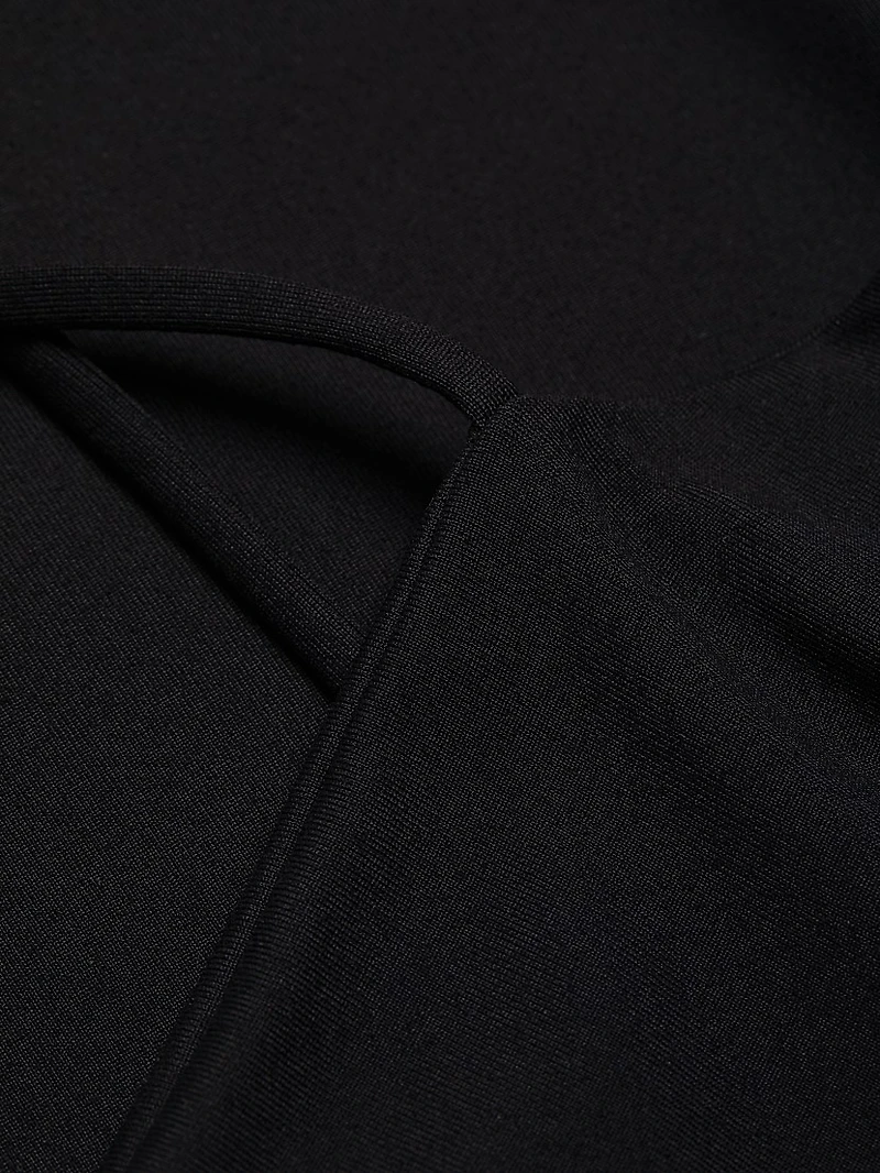 Laurie Micro Minidress