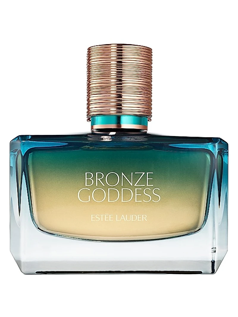 Bronze Goddess Nuit Eau de Parfum