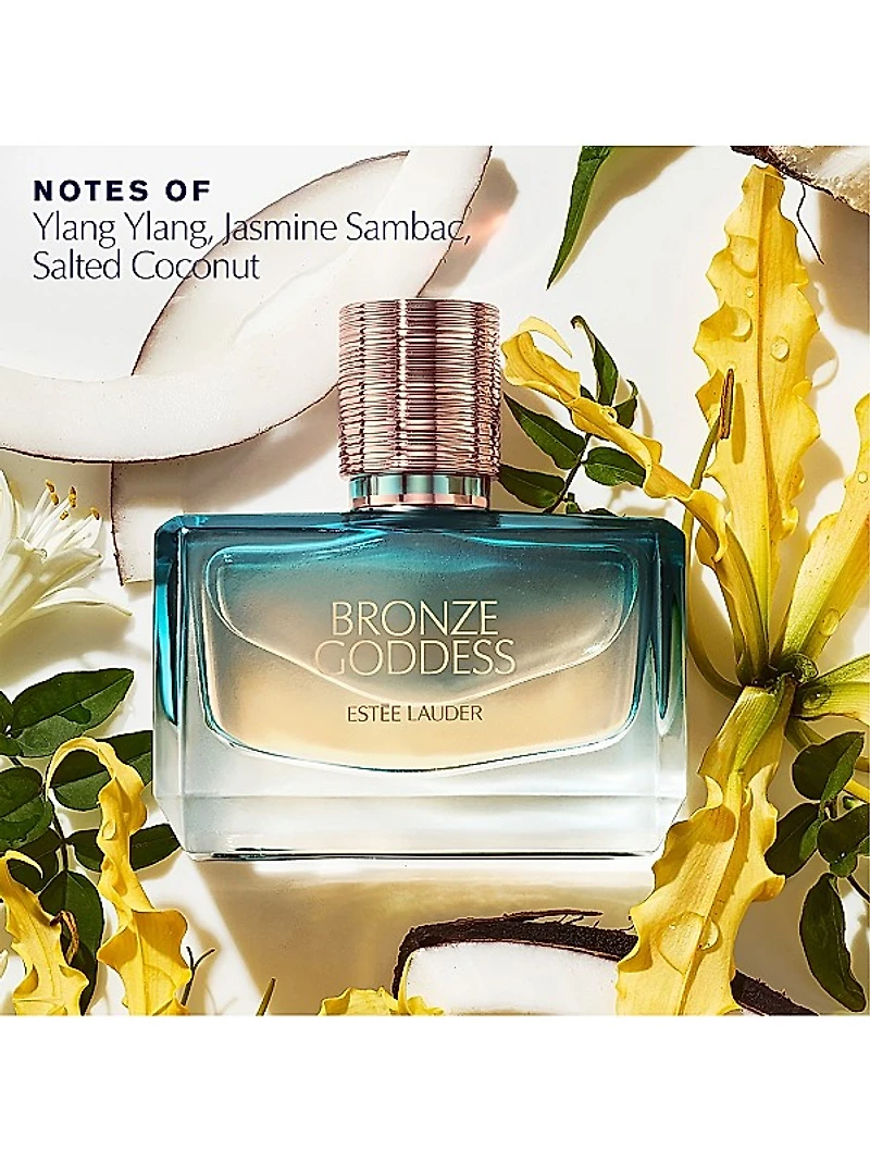 Bronze Goddess Nuit Eau de Parfum