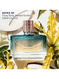 Bronze Goddess Nuit Eau de Parfum