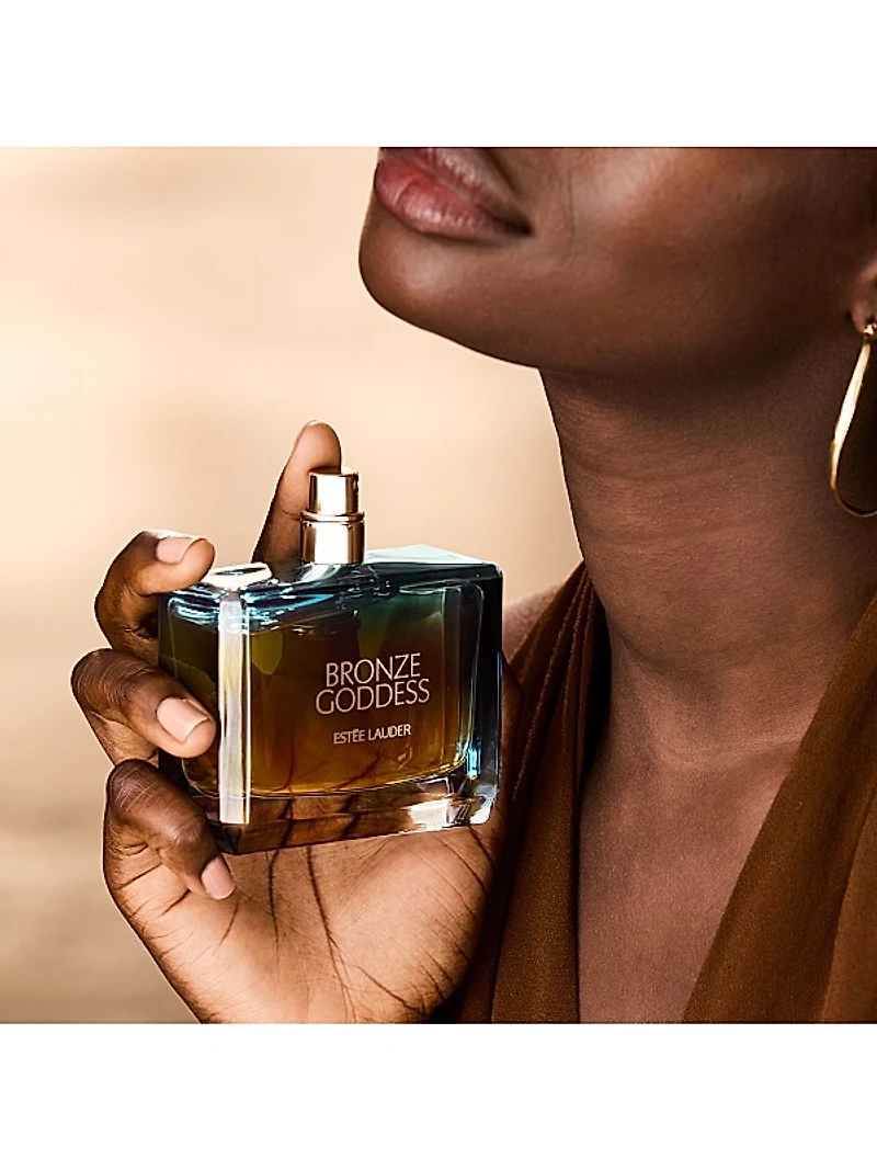 Bronze Goddess Nuit Eau de Parfum