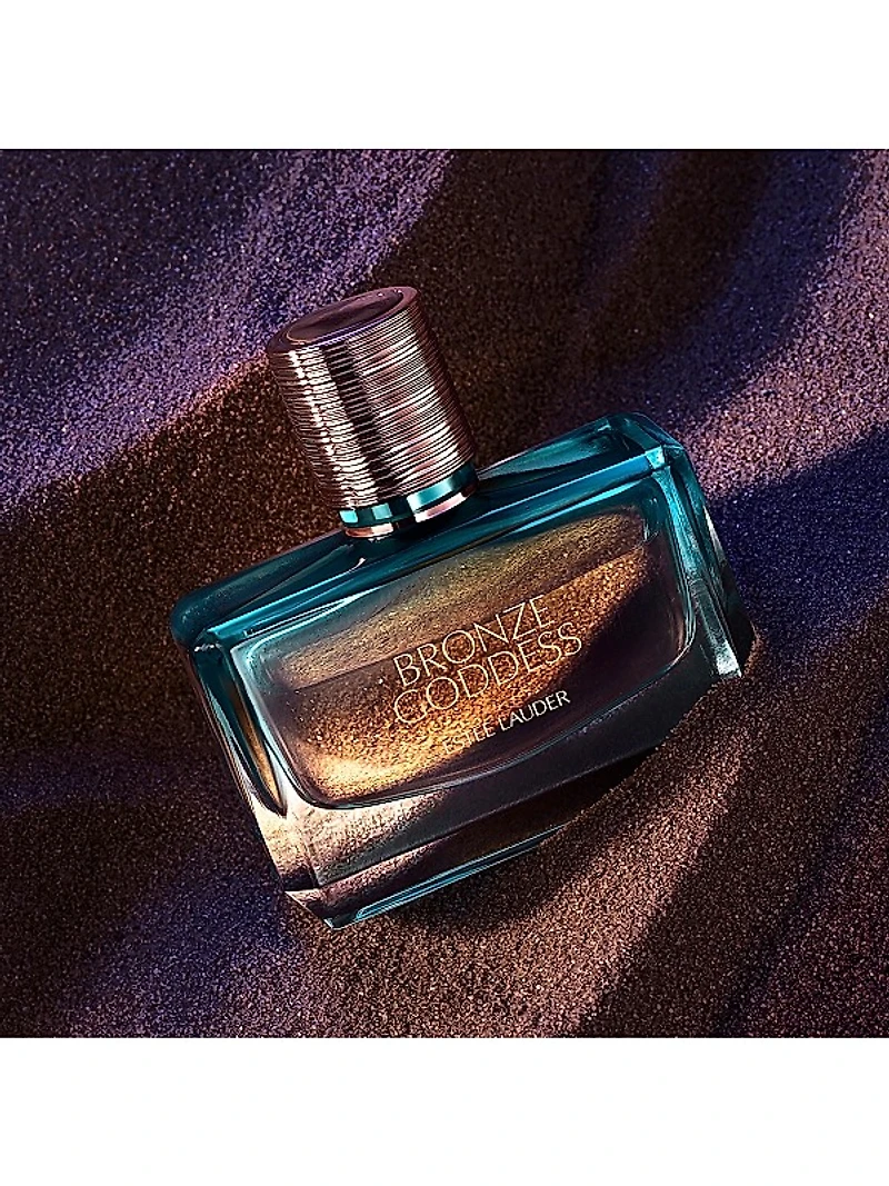 Bronze Goddess Nuit Eau de Parfum
