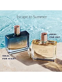 Bronze Goddess Nuit Eau de Parfum