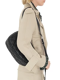 Canvas Short Jacket
