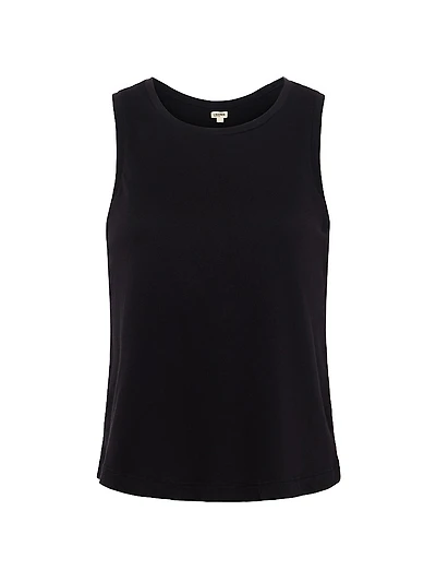 Mikaela Cotton Tank