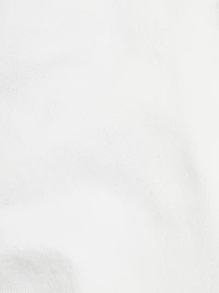 Farrah Cotton-Blend Crop Jeans