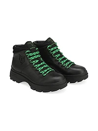 Aspen Leather Boots