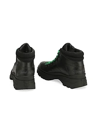 Aspen Leather Boots